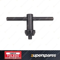 Toledo Chuck Key - Size 16mm Pilot 7.9mm Key No.03 Replacement Drill Chuck