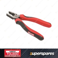 Toledo Plier & Cutter Merchandiser Option 1 - Made of Chrome Molybdenum