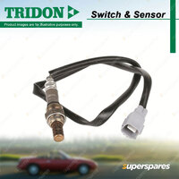 Tridon Oxygen Sensor for Toyota 86 GT GTS 2.0L 4UG-SE 06/2012-11/2016