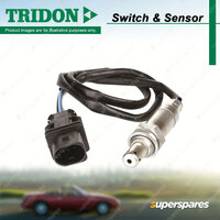 Tridon Oxygen Sensor for Hyundai Veloster FS 1.6L G4FJ 08/2012-08/2019