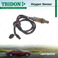 Tridon Oxygen Sensor for Mercedes 200 Series 230TE 260E W124 2.3L 2.6L 87-90