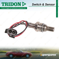 Tridon Oxygen Sensor for Daewoo Leganza KLAV 2.2L 4cyl T22SED 1999-2004