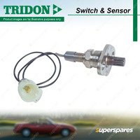 Tridon Oxygen Sensor for Daihatsu Applause A101 A111 A101 Charade G102 G100 G101