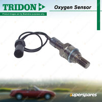 Tridon Oxygen Sensor for Hyundai Excel X-1 X-2 S SLC Coupe 1.5L G4DJ G15B
