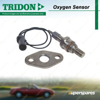 Tridon Oxygen Sensor for Mitsubishi Galant HG HH Lancer CA CB 1.6L 2.0L 88-92