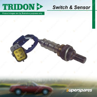 Tridon Oxygen Sensor for Mazda 626 GE 929 HE MX-6 GE 2.0L 2.5L 3.0L