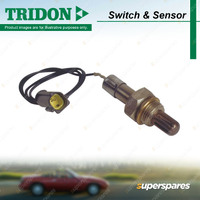 Tridon Oxygen Sensor for Holden Jackaroo Monterey UBS 3.2L 6cyl 6VD1 1992-1998