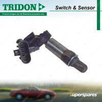 Tridon Oxygen Sensor for Toyota Lexcen VR VS 3.8L 6cyl L36 1993-1997