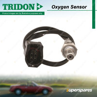 Tridon Oxygen Sensor for Mazda 3 BK BKEP 2.0L 4cyl 104kW 110kW LF 03-09 TOS108