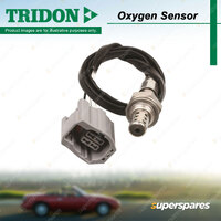 Tridon Oxygen Sensor for Mazda 6 GG GG3S GG3P GY GY3W 2.3L 4cyl L3C1 L3-VE 02-08