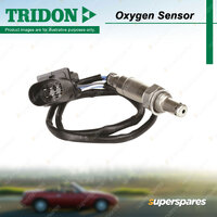 Tridon Oxygen Sensor for Volkswagen Golf MKVII BA5 BV5 5G1 BQ1 BE1 BE2 1.4L