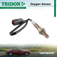 Tridon Oxygen Sensor for Mazda 3 BL BLEFW BL10 2.0L 2.5L 2009-2013