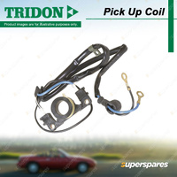 Tridon Pick Up Coil Used with TIM019 Coil Height 11mm - Sensing Coil Assembly