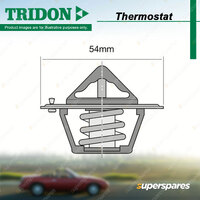 Tridon Thermostat for FPV Falcon BA BF FG Territory SY 4.0L 5.0L 5.4L