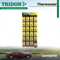 Tridon Master Thermostat Merchandiser - Fully Modular Display Pack of 24