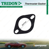 Tridon Thermostat Gasket for Holden Apollo Commodore VG VN HG HK HQ HT Statesman