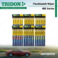 Tridon FlexBlade Wiper Blade Master Merchandiser - Modular Double Tier