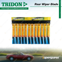 Tridon Rear Wiper Blade Merchandiser Master - Modular Single Tier