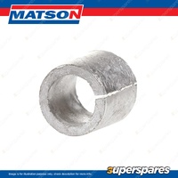 Matson Positive JIS Battery Post Shims - Secure Connection Box of 100
