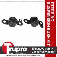 Trupro Front Control Arm Lower Bush Kit For Toyota Rav 4 SXA10C 10R 11R 15R 16R