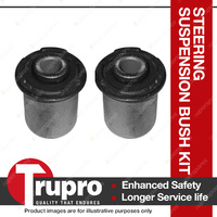 Front Control Arm Lower Inner Front Bush for Hyundai Santa-Fe CM 2006-2012