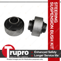 Trupro Front Control Arm Lower Inner Rear Bush Kit For Toyota Celica ST202 204