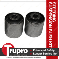 Trupro Front Control Arm Lower Rear Bush Kit For Honda Odyssey RA 10/94-11/99