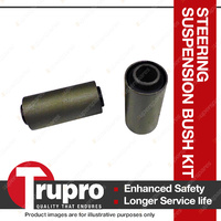 Trupro Front Spring Eye Front Bush Kit For Land Rover Land Rover Series 1 2 2A 3