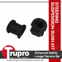 Trupro Front Sway Bar Bush Kit For Honda Civic EP ES EU 2001-2005