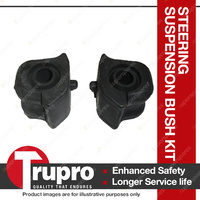 Trupro Front Sway Bar Bush Kit For Toyota Estima ACR GSR 50 Tarago ACR GSR 50