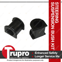 Trupro Front Sway Bar Bush Kit For Corolla KE AE 7# Hilux 4WD LN60 65 YN60 65 67