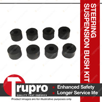 Trupro Front Sway Bar Link Bush Kit For Landcruiser 42 45 47 75 MR2 AW11 SW20