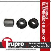Trupro Rear Panhard Rod Bush Kit For Toyota Estima CXR10 20 Tarago TCR10 TCR20