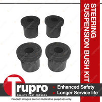 Trupro Rear Spring Eye Bush Rear For Toyota Landcruiser75 85-99 Premium Quality