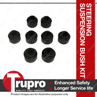 Trupro Rear Sway Bar Link Bush Kit For Ford Falcon Fairmont XA XB XC XD XE XF