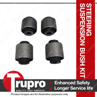 Trupro Rear Upper Control Arm Bush Kit For Mazda 6 GJ CX-5 KE 2012-2017