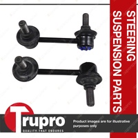 Trupro Front Sway Bar Links for Mazda CX-9 TB 2007-2016 Premium Quality