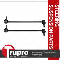 Trupro Front Sway Bar Links for Ford Focus LS LT LV Premium Quality