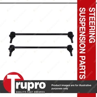 Trupro Front Sway Bar Links for Toyota Yaris NCP 90 91 93 130 131