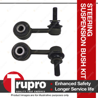 Trupro Front Sway Bar Link For Toyota Landcruiser 200 Series 07-on