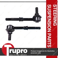 Trupro Front Sway Bar Links for Mitsubishi Lancer CE 2000-2001 Premium Quality