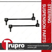 Trupro Front Sway Bar Links for Hyundai Elantra HD I30 FD 2006-2012