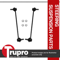 Trupro Front Sway Bar Links for Dodge Caliber 2006-2020 Premium Quality