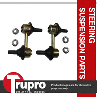 Trupro Front Sway Bar Links for Subaru Forester SH Impreza GE GH Premium Quality