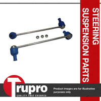 Trupro Front Sway Bar Links for Holden Commodore Calais VE 2006-2013