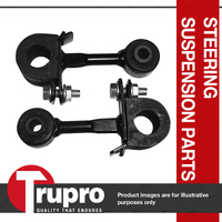 Trupro Front Sway Bar Links for Kia Sportage JA 1996-2004 Premium Quality