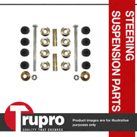 Trupro Front Sway Bar Links for Toyota Hilux 4WD IFS Front LN167R LN172R