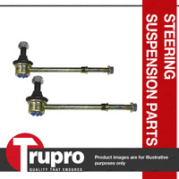 Trupro Front Sway Bar Links for Toyota Hiace KDH200 KDH201 TRH200 TRH201