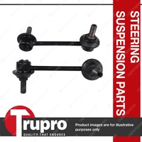 Trupro Rear Sway Bar Links for Honda Accord CG1 CG5 CK 1997-2003 Premium Quality