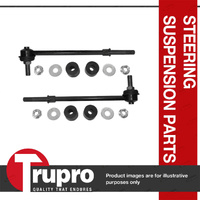 Trupro Rear Sway Bar Links for Nissan Pathfinder R50 4WD 1996-2004